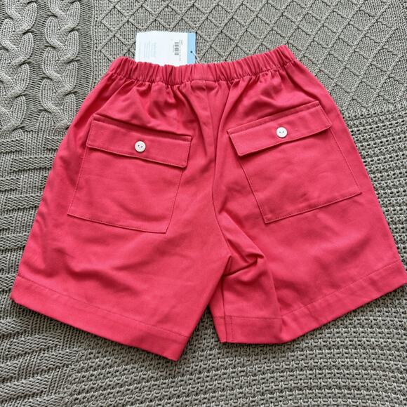 NWT Bella Bliss Pull On Shorts ~ 4 - Picture 4 of 6
